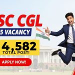 SSC CGL Recruitment